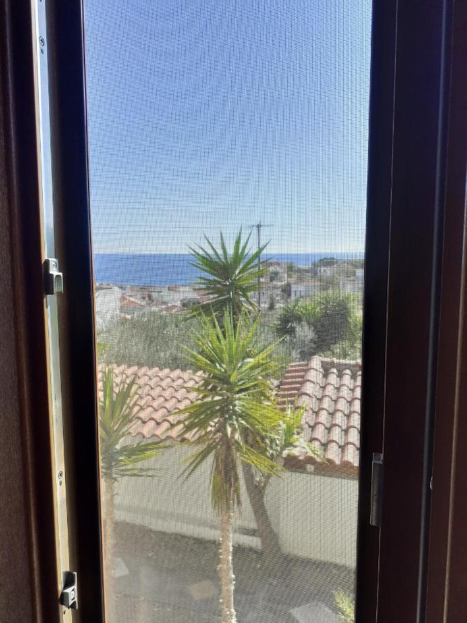 Vigla-Βίγλα 1 2 Villa Ormos  Exterior photo