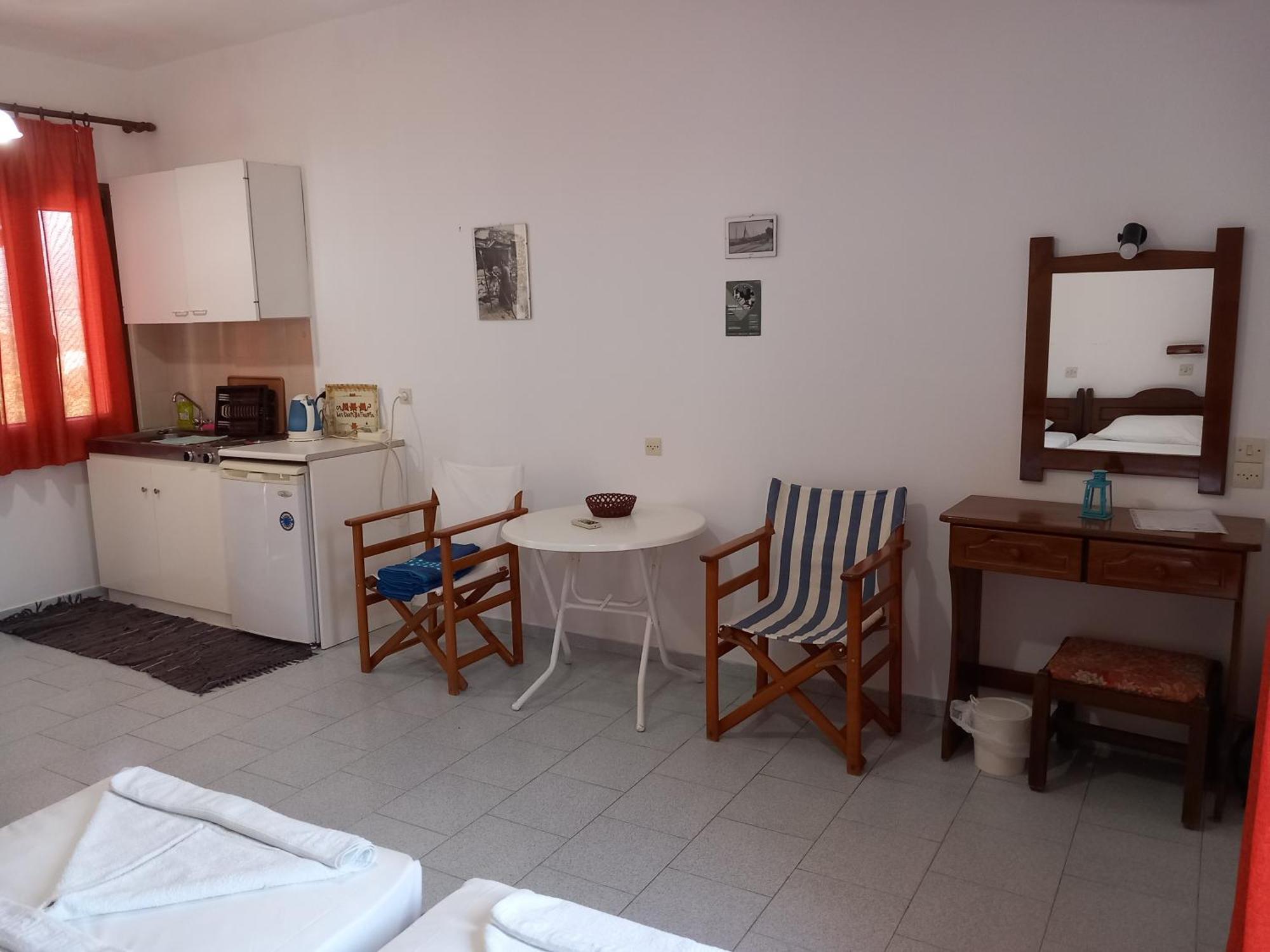 Vigla-Βίγλα 1 2 Villa Ormos  Exterior photo